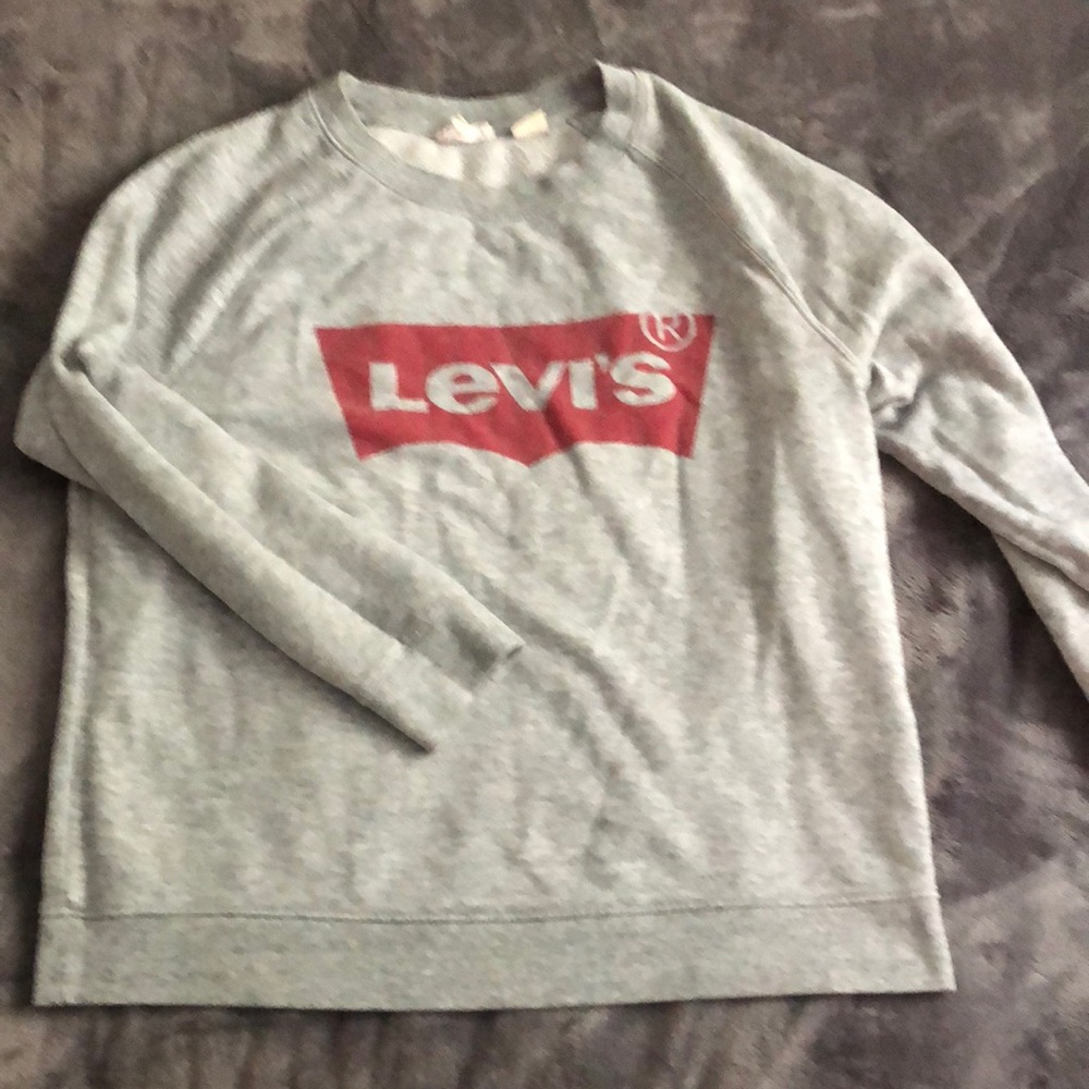Levi’s Crewneck sweater